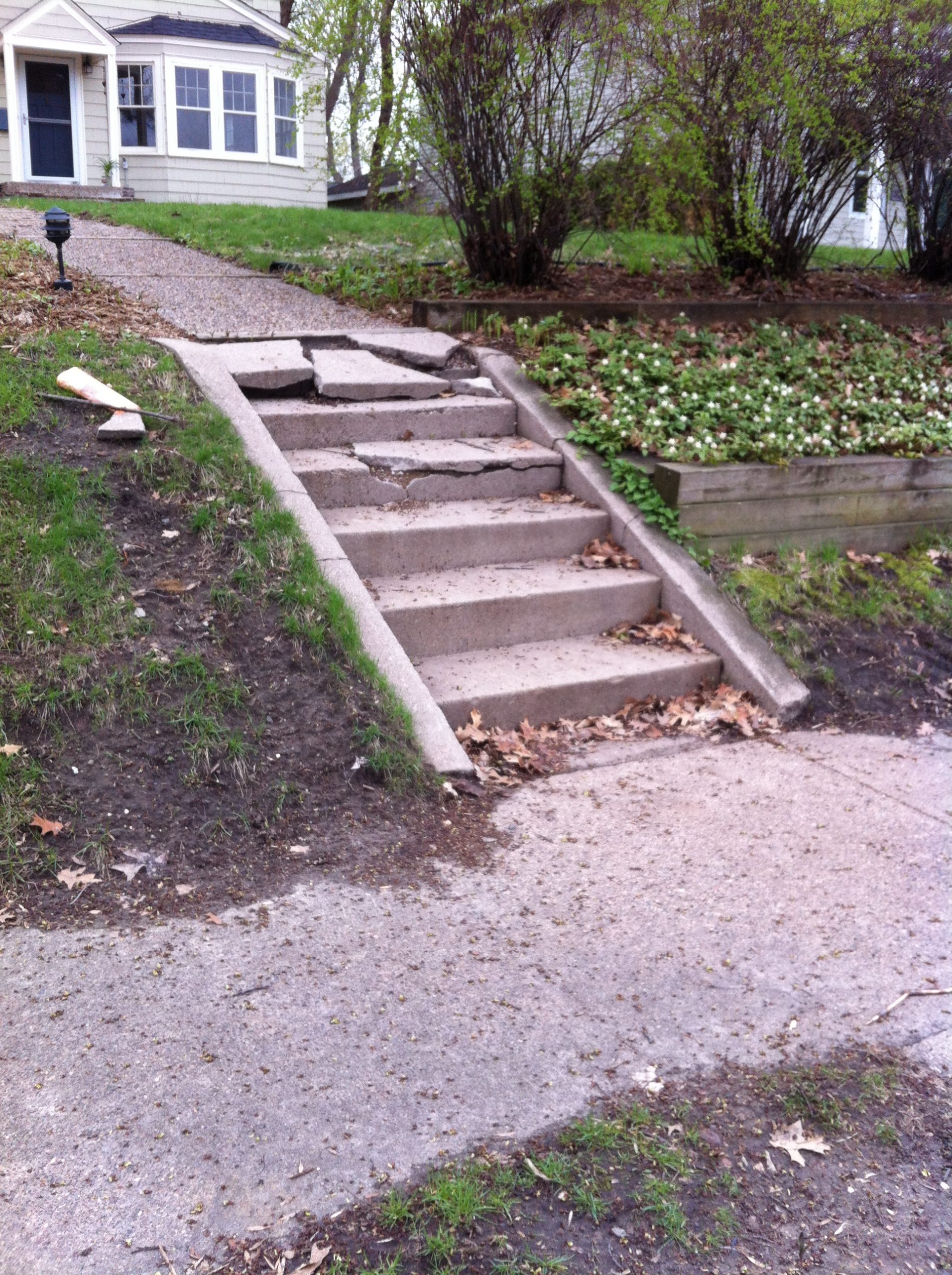 Photo Gallery Campbell Concrete