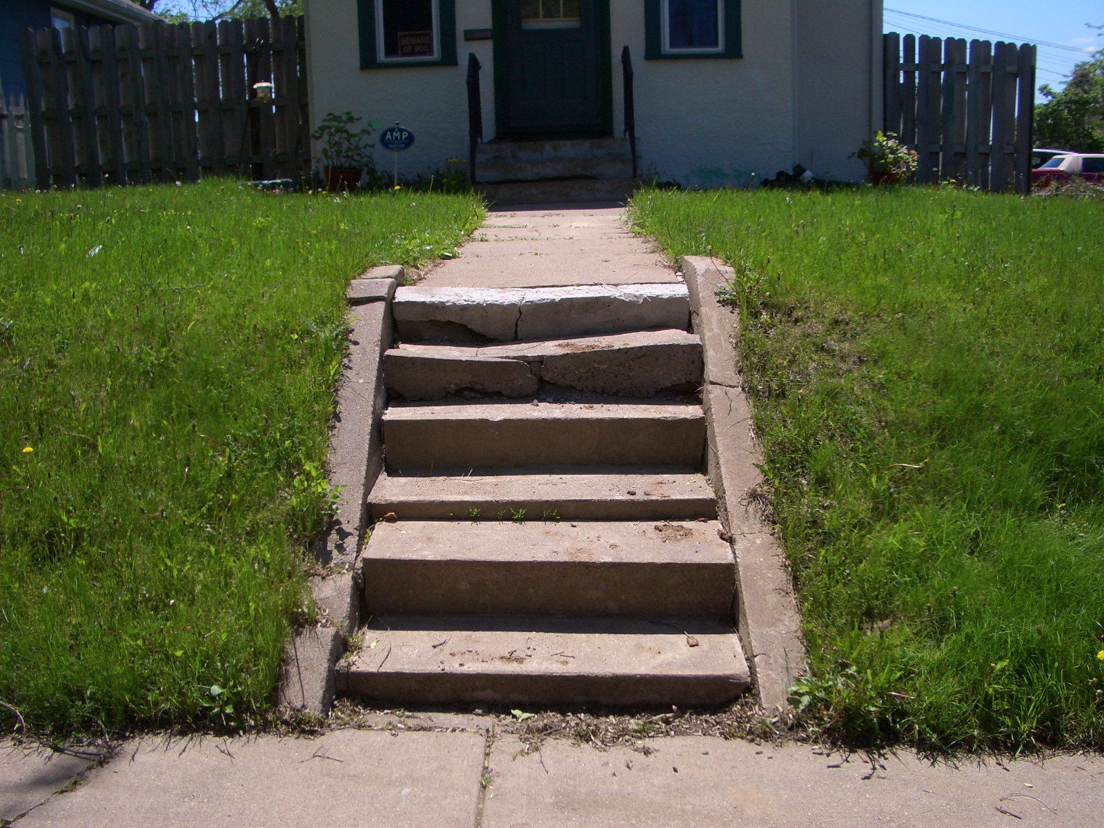 Photo Gallery Campbell Concrete